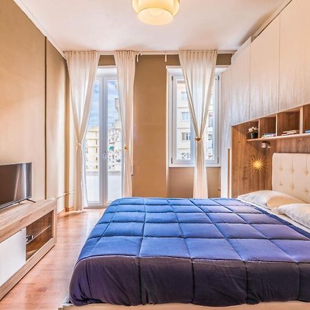 Giuliana St.Peter Apartment ローマ エクステリア 写真