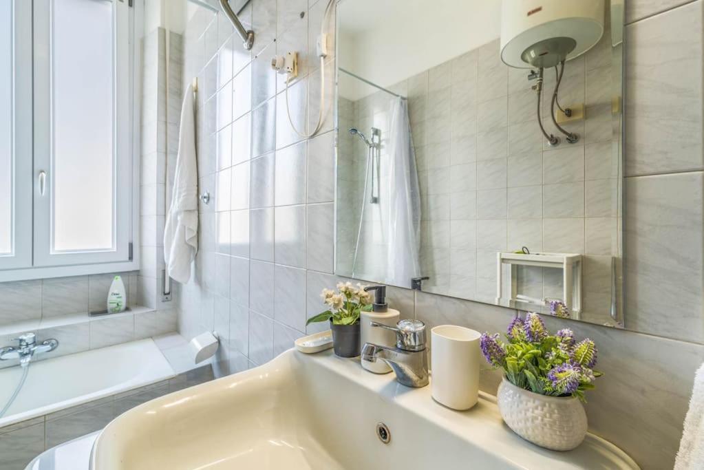 Giuliana St.Peter Apartment ローマ エクステリア 写真
