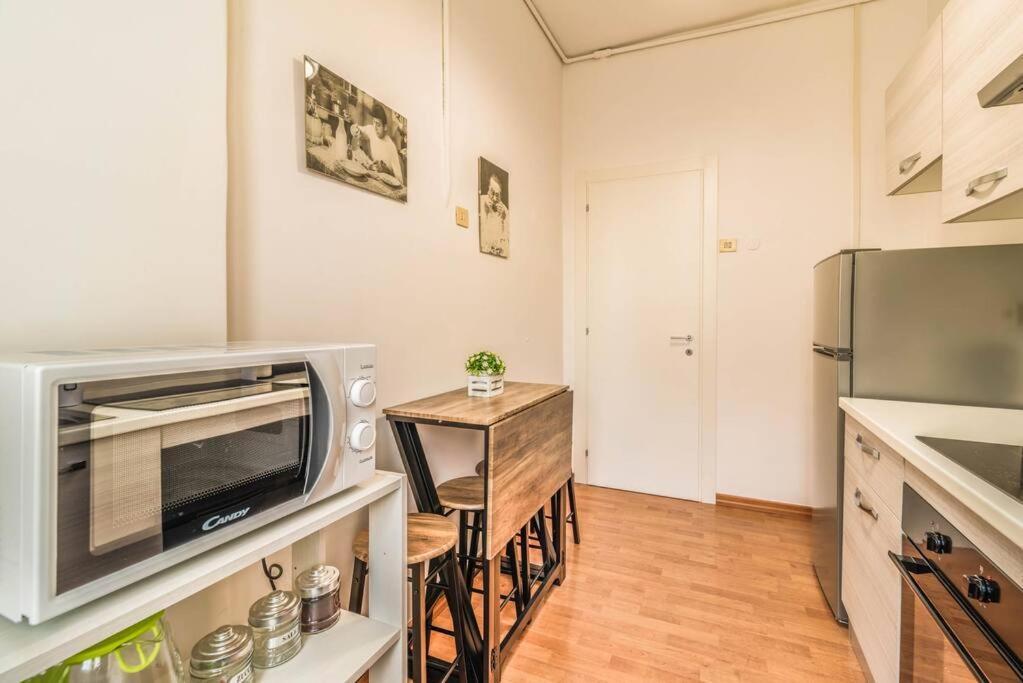 Giuliana St.Peter Apartment ローマ エクステリア 写真