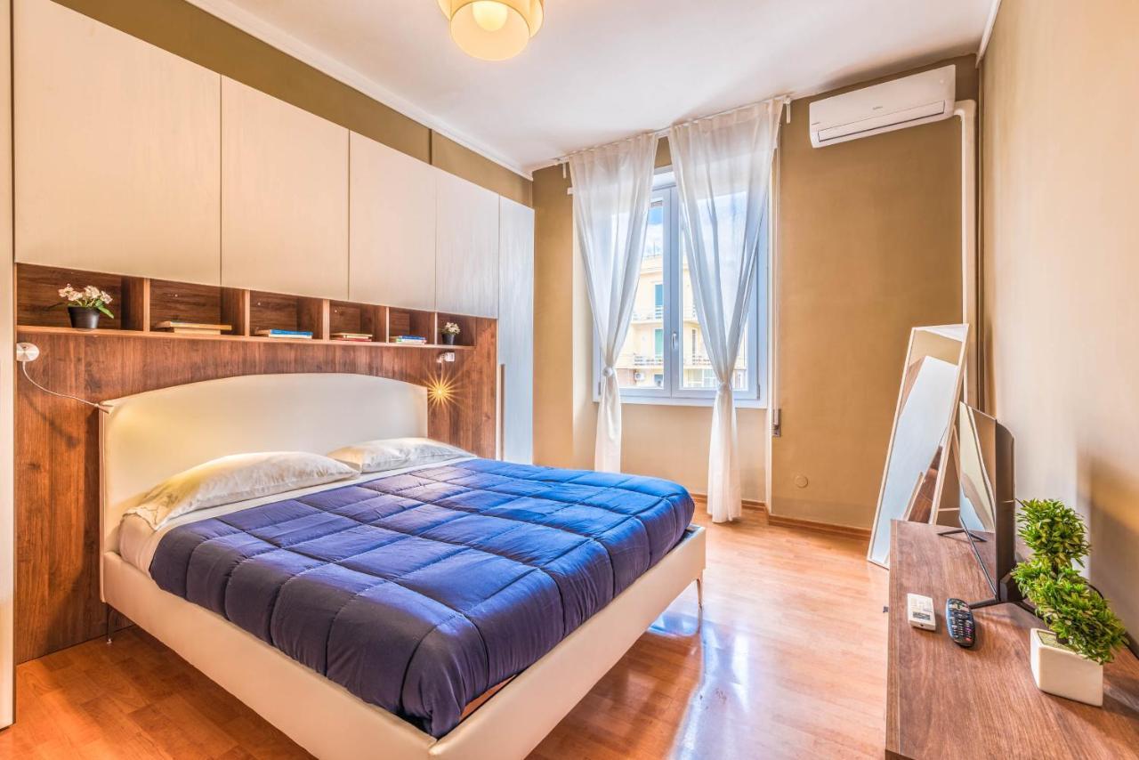 Giuliana St.Peter Apartment ローマ エクステリア 写真