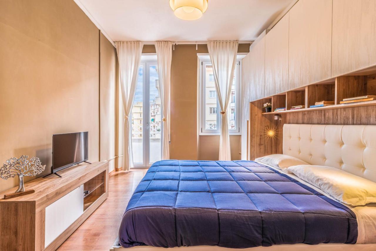 Giuliana St.Peter Apartment ローマ エクステリア 写真