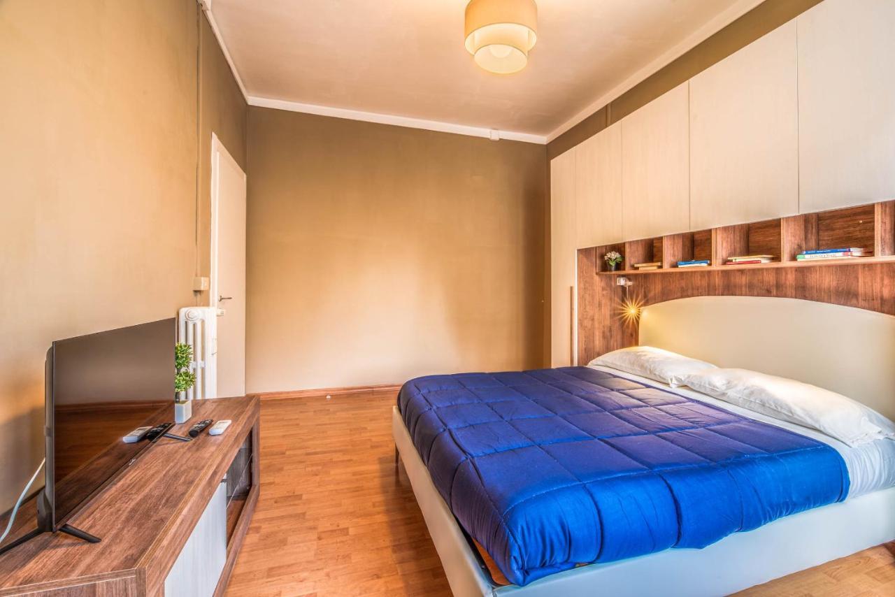 Giuliana St.Peter Apartment ローマ エクステリア 写真