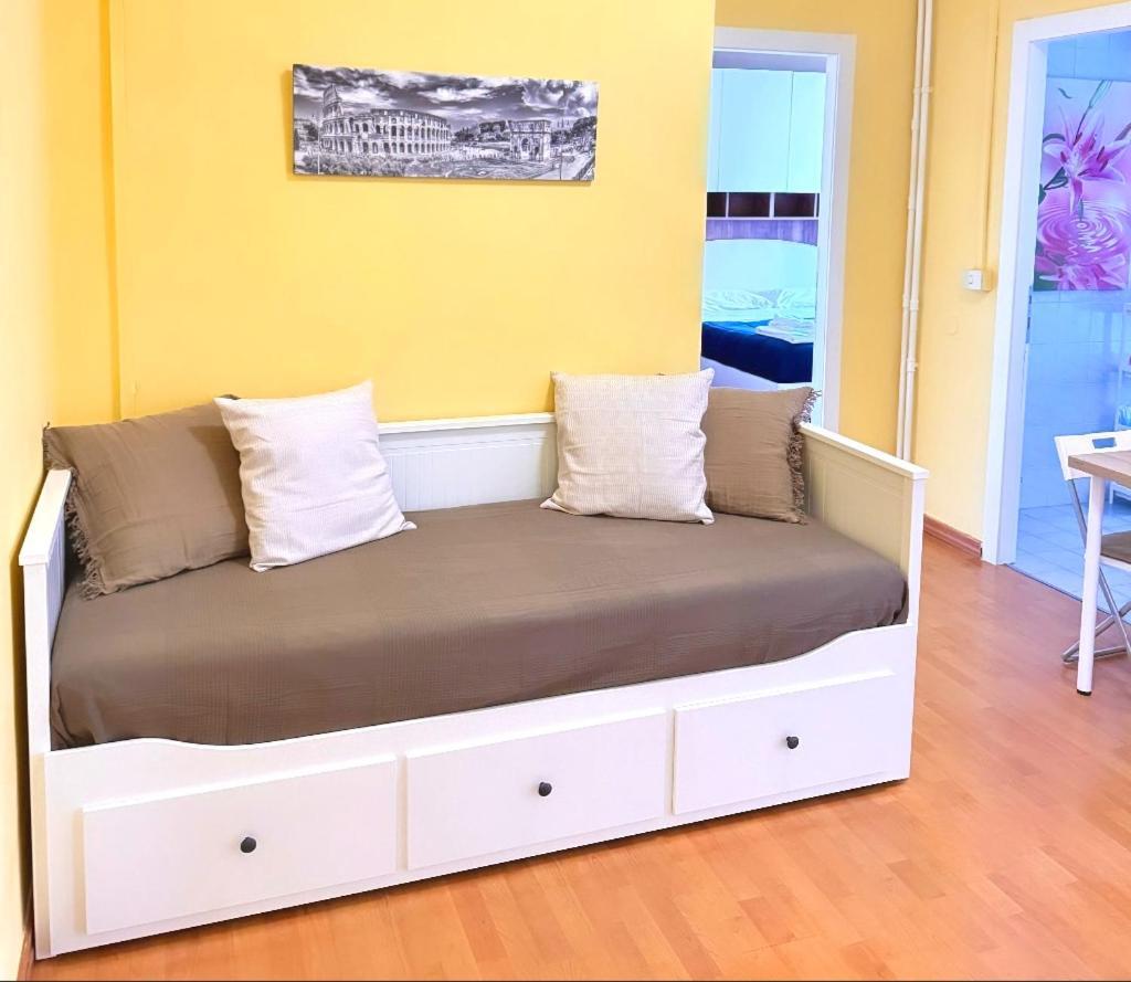 Giuliana St.Peter Apartment ローマ エクステリア 写真